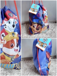 Vak/batoh PAW PATROL