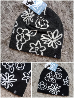 Dětská čepice podzim/zima Echt