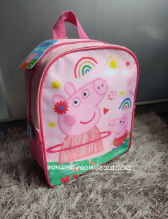 Batoh PEPPA PIG