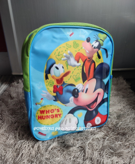 Batoh MICKEY MOUSE