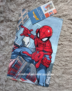 Ručník SPIDERMAN