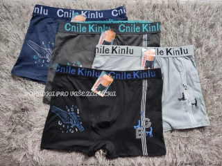 Pánské boxerky