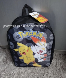 Velký batoh POKÉMON