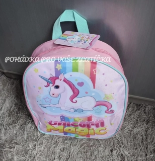 Batoh UNICORN