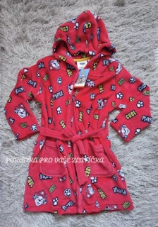 Chlapecký župan PAW PATROL(116)