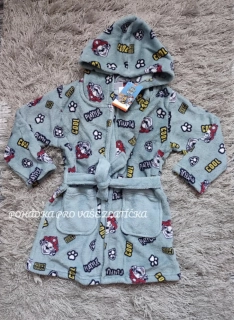Chlapecký župan PAW PATROL(116)