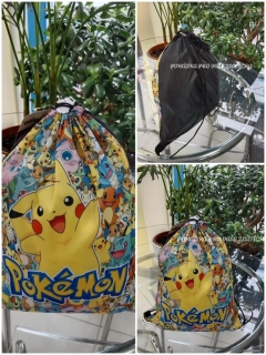Vak/batoh POKÉMON