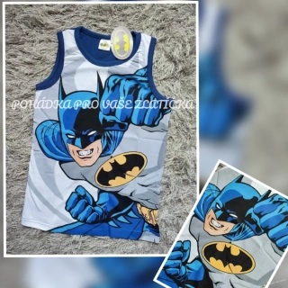 Chlapecké tílko BATMAN (146)