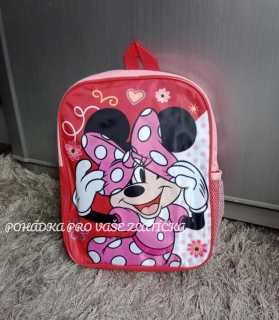 Dívčí batoh MINNIE MOUSE