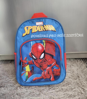 Chlapecký batoh SPIDERMAN