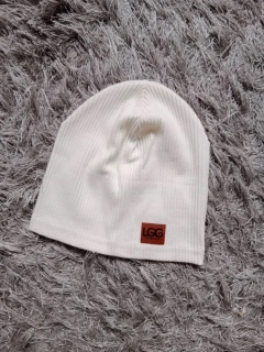 Dětská bavlněná čepice