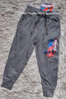 Chlapecké tepláky SPIDERMAN (98)