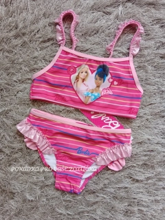 Dívčí plavky BARBIE(98)
