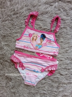 Dívčí plavky BARBIE 