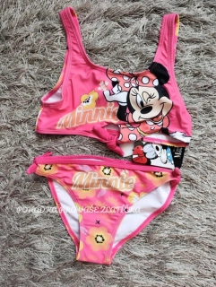 Dívčí plavky MINNIE MOUSE