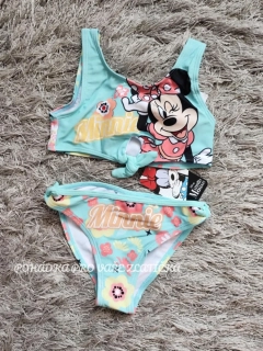 Dívčí plavky MINNIE MOUSE