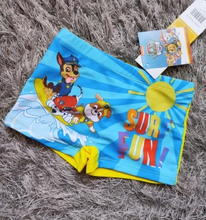 Chlapecké plavky PAW PATROL (98-128)