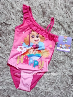 Dívčí plavky PAW PATROL(98-116)