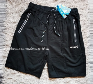Pánské kraťasy KUGO (L,XL)