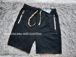 Pánské kraťasy KUGO (L,XL,XXL)