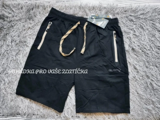 Pánské kraťasy KUGO (L,XXL)