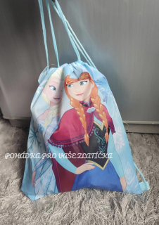 Vak/batoh FROZEN 