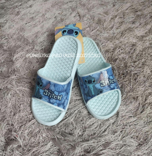 Dětské pantofle STITCH (26-33)