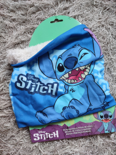 Zimní nákrčník STITCH