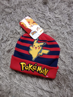 Zimní čepice POKÉMON 