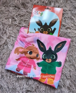Zimní nákrčník BING