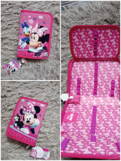 Školní penál MINNIE MOUSE