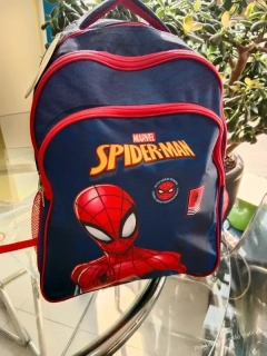 Školní batoh SPIDERMAN