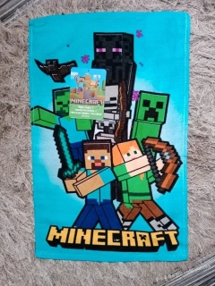 Ručník MINECRAFT