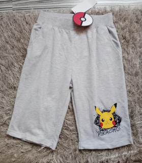 Chlapecké bermudy POKÉMON 