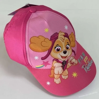 Dívčí kšiltovka PAW PATROL