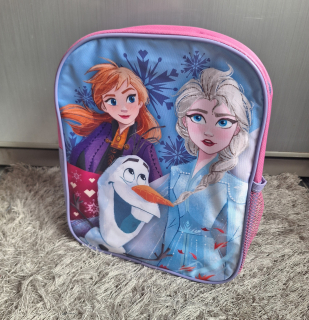Dívčí batoh FROZEN