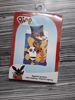 Povlečení Bing