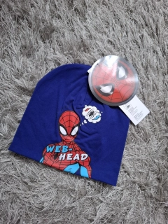 Chlapecká čepice SPIDERMAN