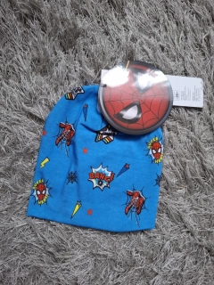 Chlapecká čepice SPIDERMAN