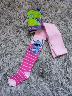 Dívčí punčochy STITCH (92-128)