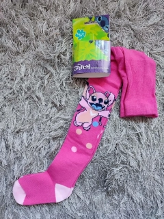 Dívčí punčochy STITCH (92-128)