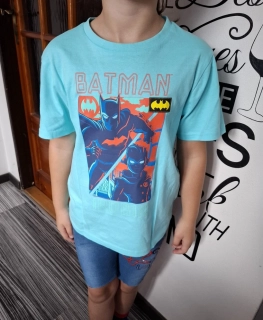 Chlapecké triko BATMAN