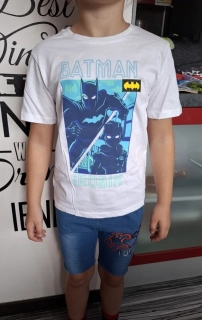 Chlapecké triko BATMAN