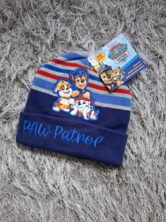 Zimní čepice PAW PATROL 