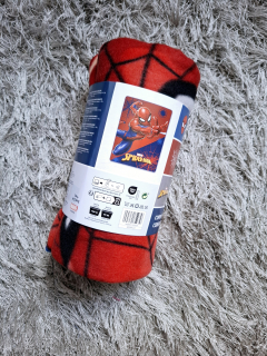 Fleecová deka SPIDERMAN