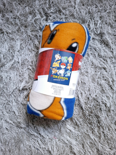 Fleecová deka POKÉMON 