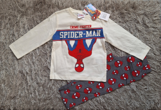 Chlapecké pyžamo SPIDERMAN