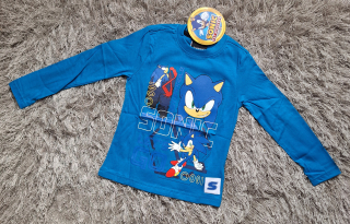Chlapecké triko SONIC