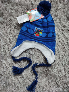 Zimní čepice BING