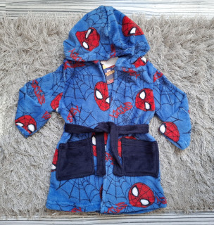 Chlapecký župan SPIDERMAN 